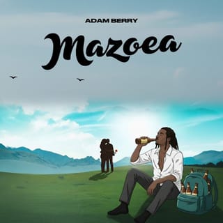 Adam Berry – Mazoea