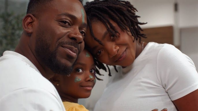 Adekunle Gold - My Love Is The Same (Official Video)