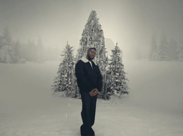 Khalid - Last Christmas