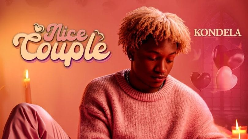 Kondela – Nice Couple