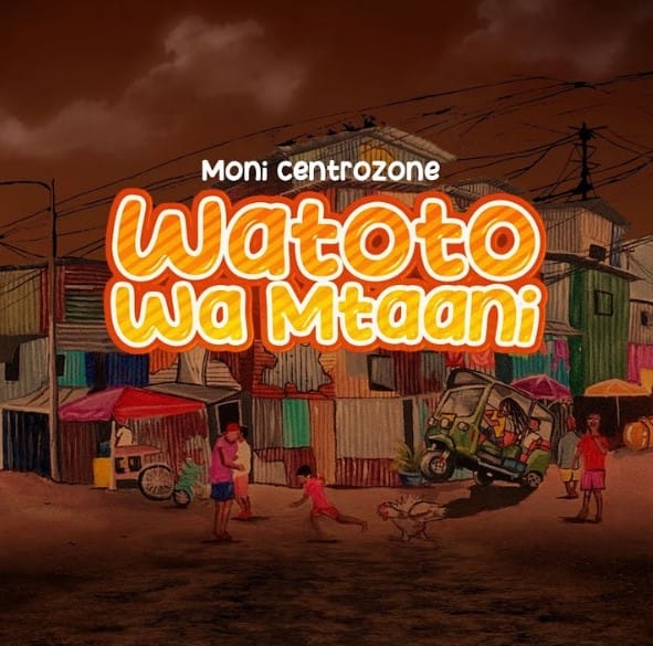 Moni Centrozone Ft Billnass – Maisha Yote