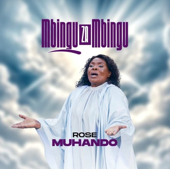 Rose Muhando – Mbingu Za Mbingu