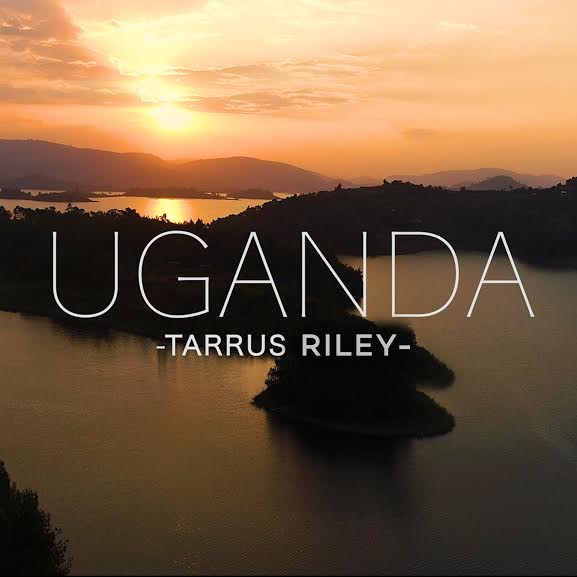 Tarrus Riley - Uganda