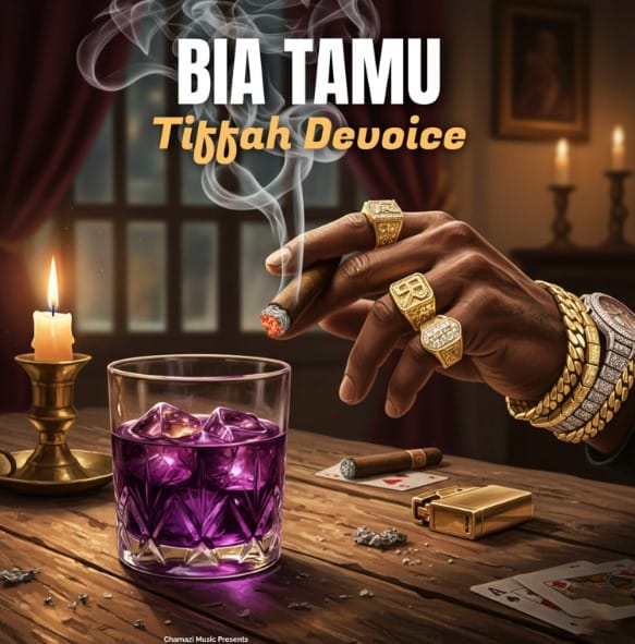 Tiffah Devoice – Bia Tamu