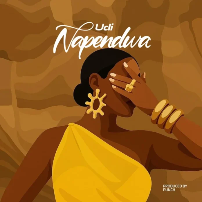 Udi – Napendwa