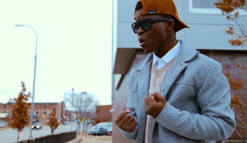VIDEO DMW – CHAMPION