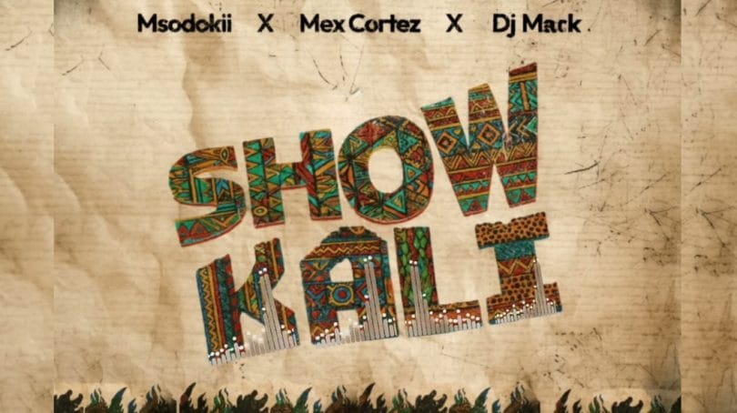 Young Killer Ft Mex Cortez & Dj Mack – Show Kali