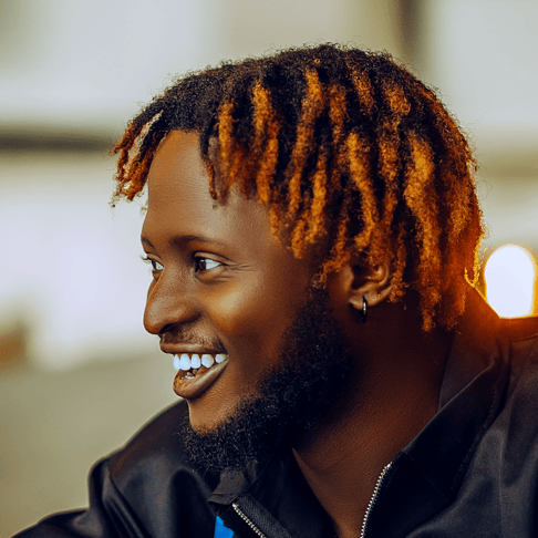 Bozen Ft. Bruce Africa – True Love