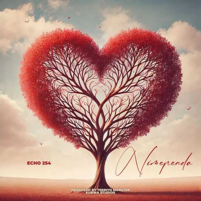 Echo 254 – Nimependa