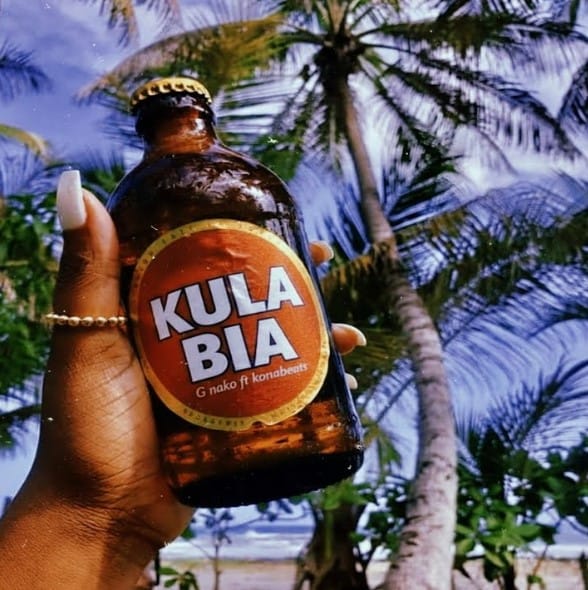 G Nako Ft Kona Beats – Kula Bia