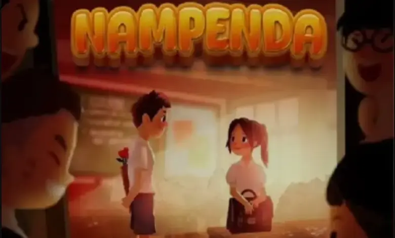 Jay Combat Ft Bellah Melody – Nampenda
