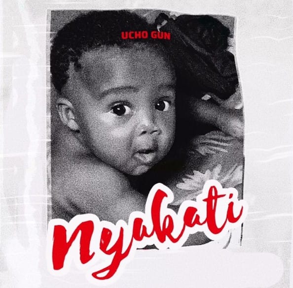 Ucho Gun – Nyakati