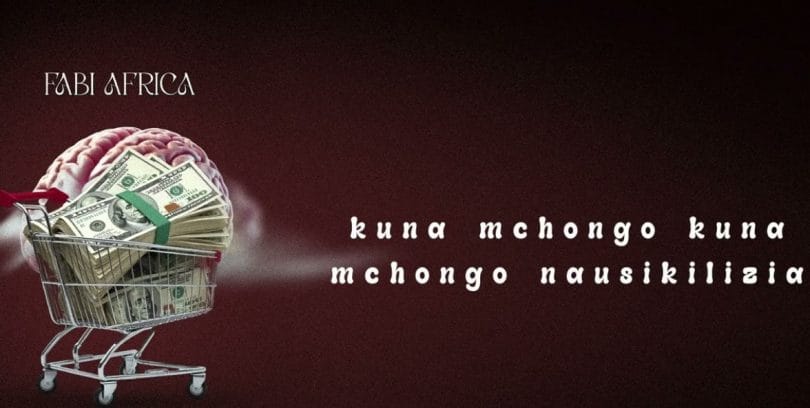 Fabi Africa – Mchongo