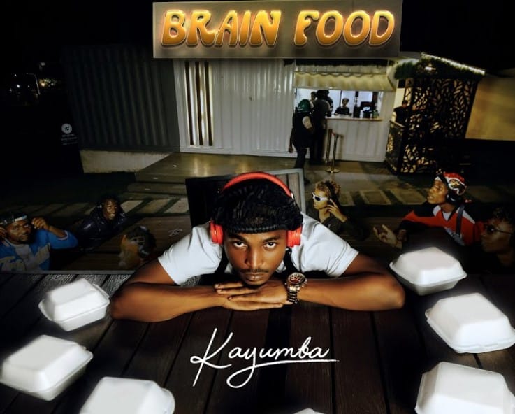 Kayumba – Pengine