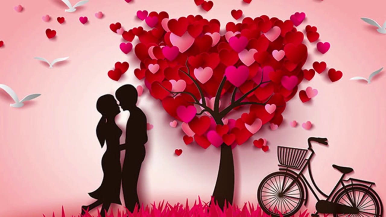 Mbrazil – Valentine