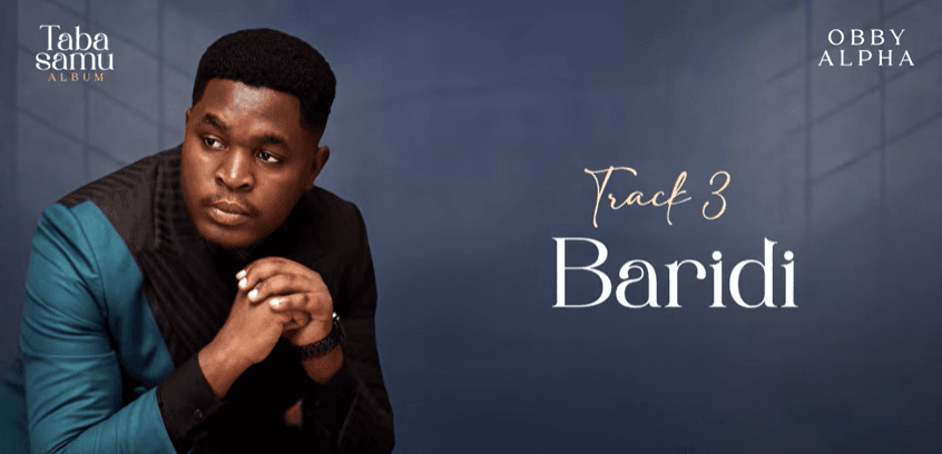 Obby Alpha – Baridi