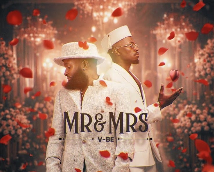Vijana Barubaru (V-BE) – Mr & Mrs