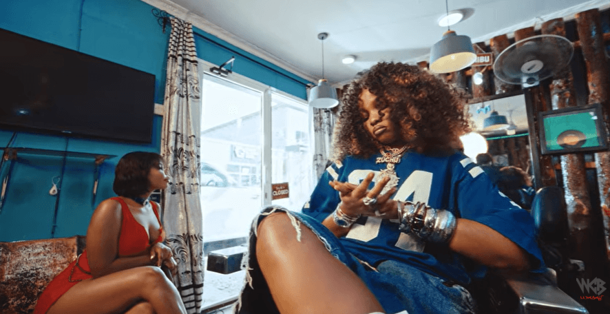 Zuchu - Bado Nakupenda (Official Video)