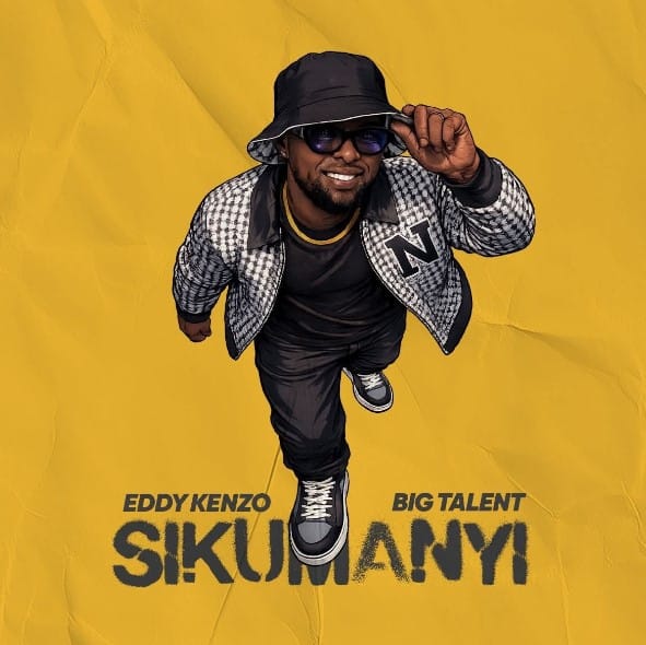 Eddy Kenzo – Sikumanyi Eddy Kenzo – Sikumanyi