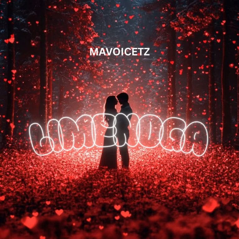 Mavoicetz – Limenoga