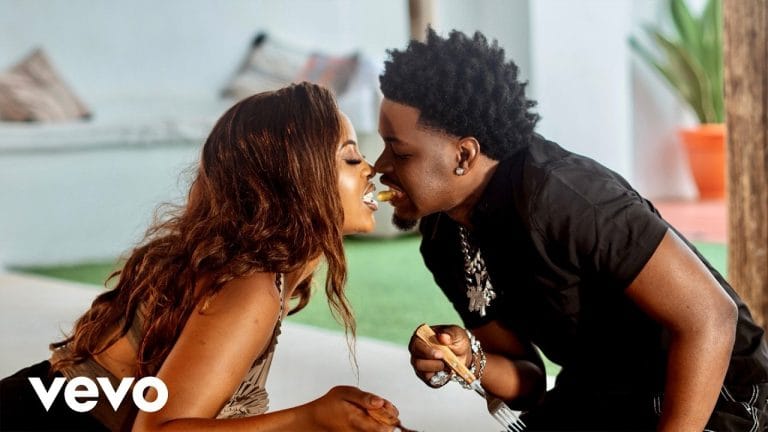Mocco Genius – Wange (Oficial Video)
