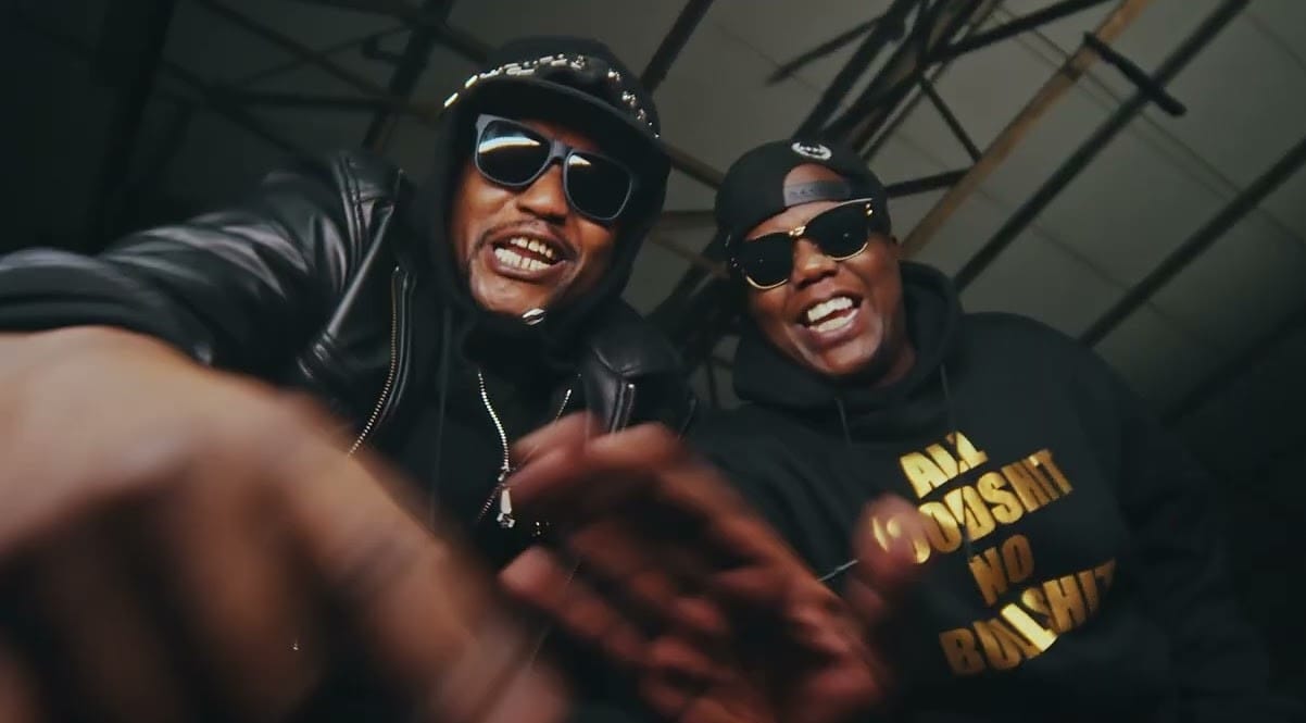 AY Masta Feat. Darassa - Si Ndo' Manake (Official Video) cover