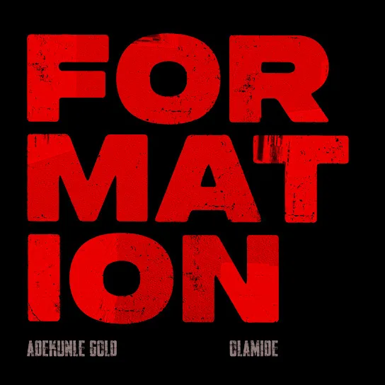 Adekunle Gold ft Olamide – Formation