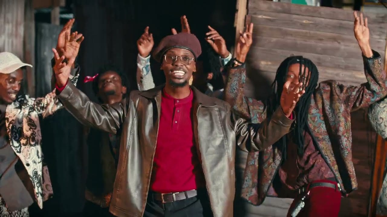 Asagwile – Napendwa (Official Video) Cover