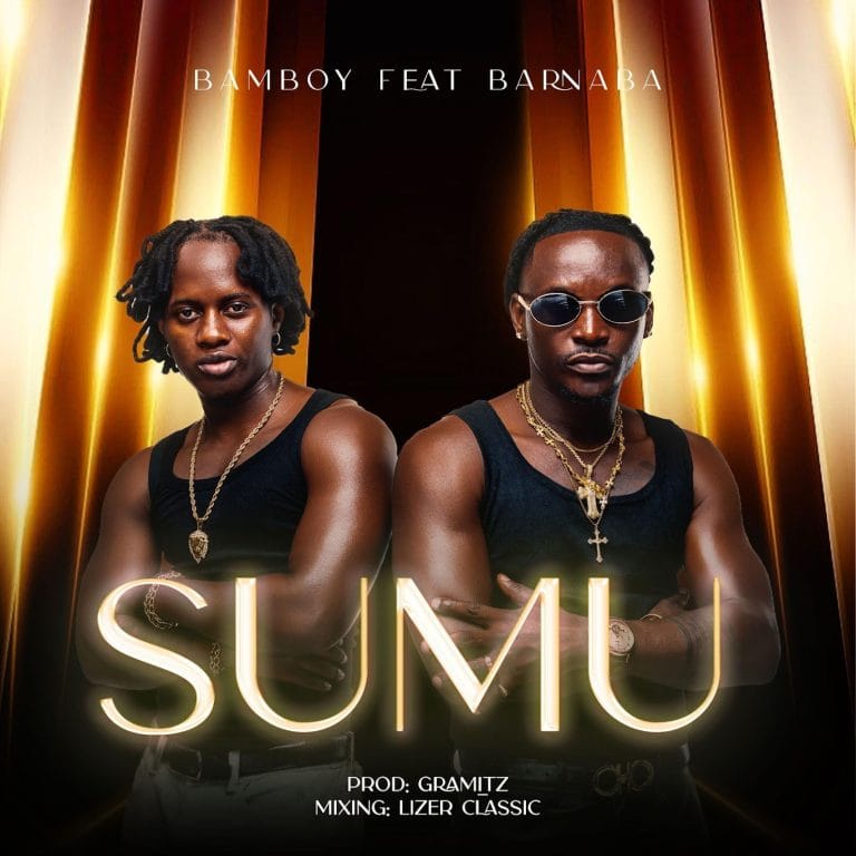 Bam Boy Ft. Barnaba – Sumu