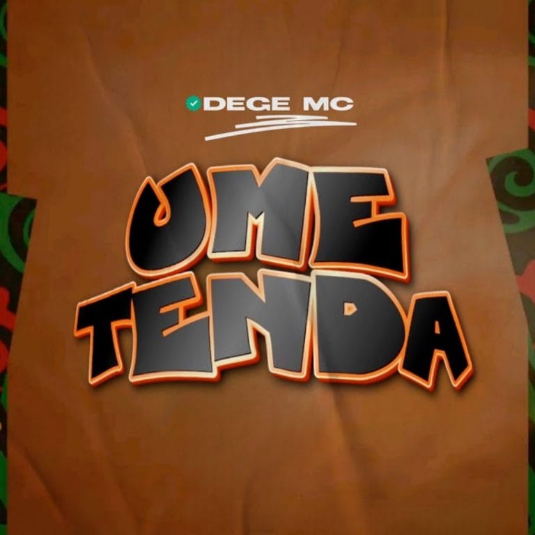 Dege MC – Umetenda