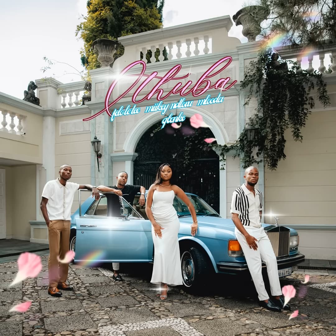 Felo Le Tee – Ithuba Ft. Miikey Ndlovu X Mlooda X Q Bonke