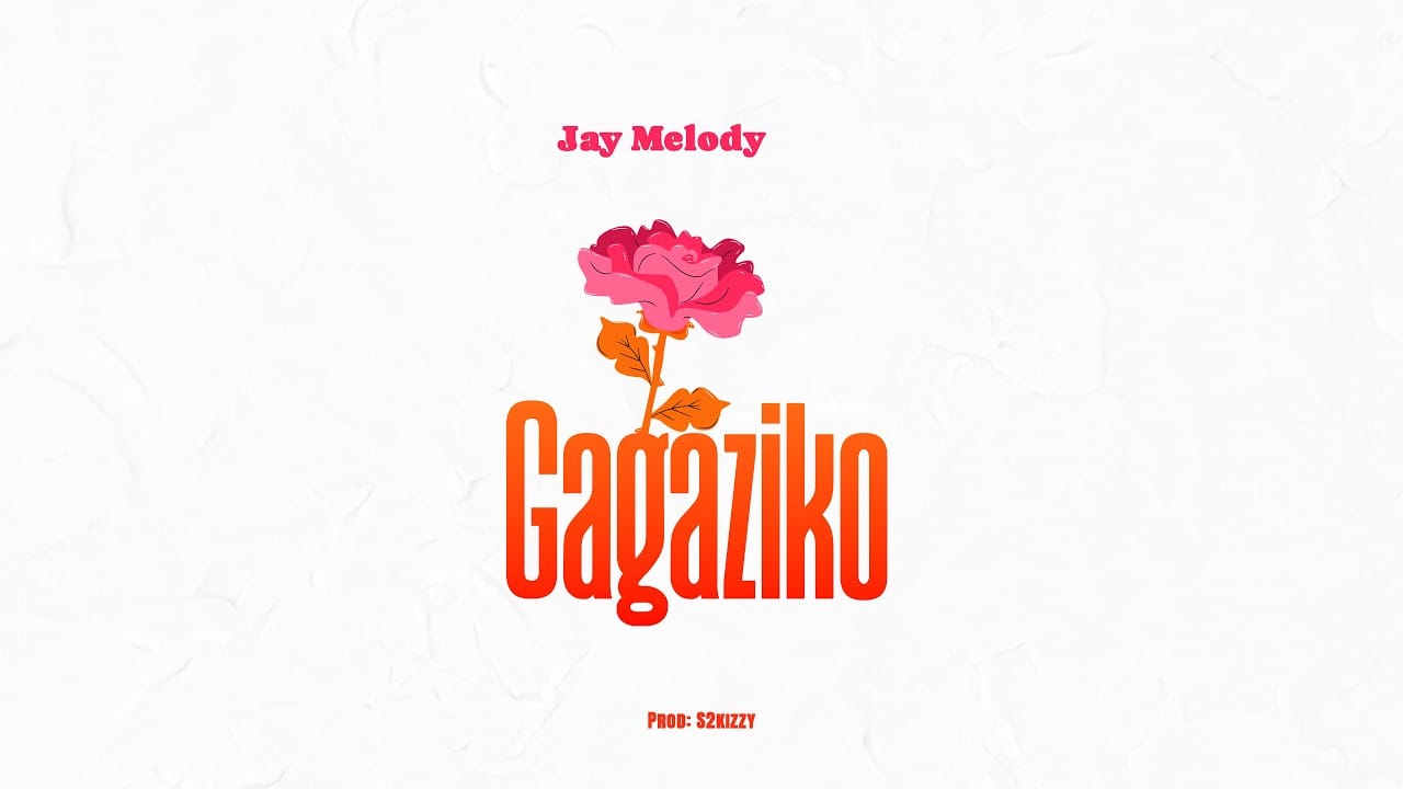 Jay Melody – Gagaziko