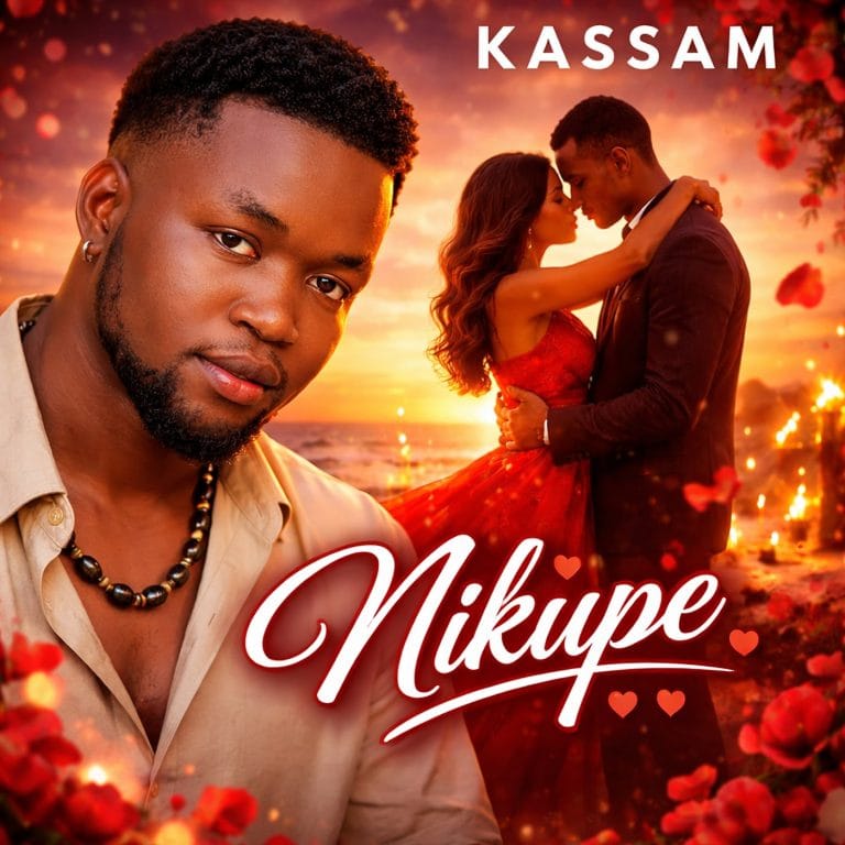 Kassam – Nikupe