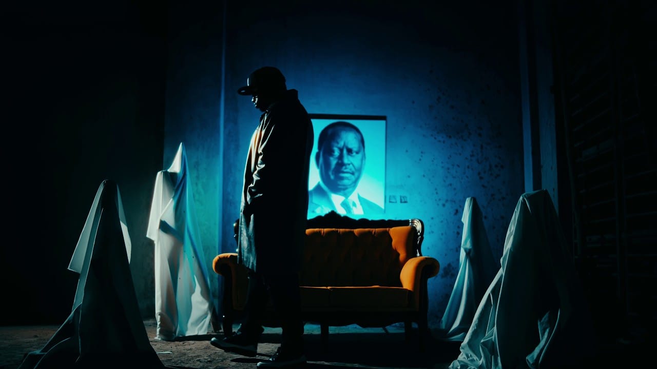 Khaligraph Jones x Bensoul – Hallelujah (wash wash) (Official Video) Khaligraph Jones x Bensoul – Hallelujah (wash wash) (Official Video)