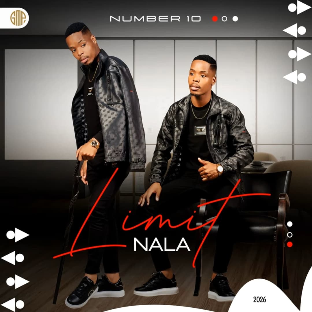 Limit Nala – Siyoqala Phansi Ft. Stshomi X Cwayimbane X Khaya Mkhize