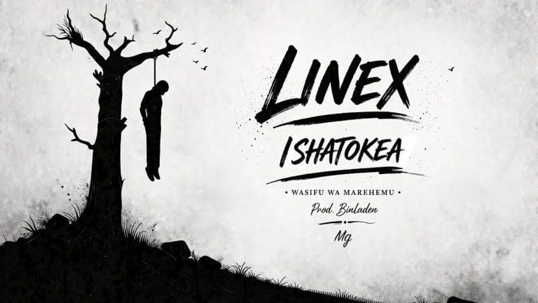 Linex Sunday – Ishatokea /Wasifu wa Marehemu