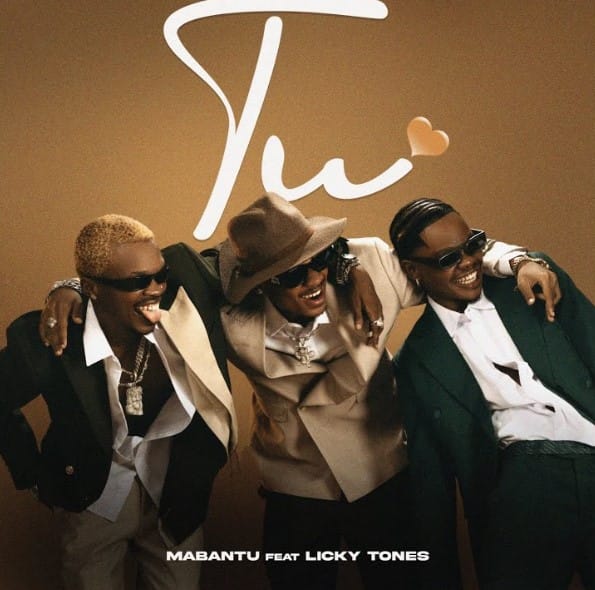 Mabantu Ft Licky Tones – Tu cover