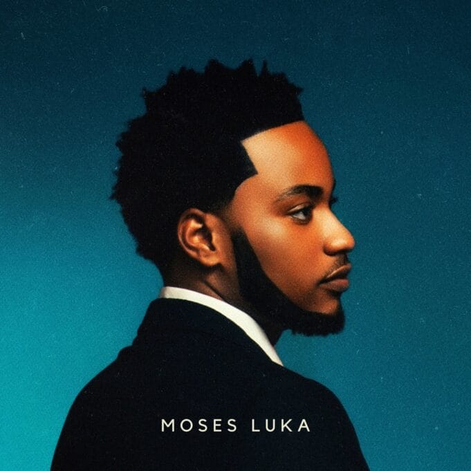 Moses Luka Ft. Melanie Anthony – Lead Me