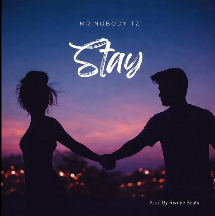 Mr. Nobody Tz – Stay
