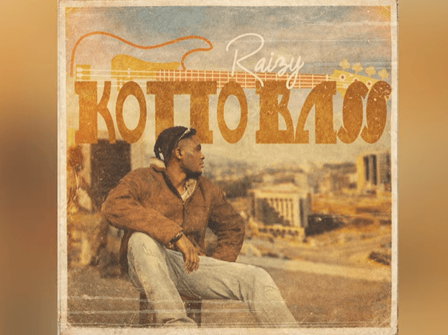 Raizy – Kotto Bass Cover