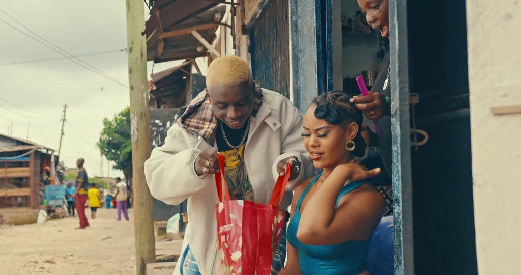 VIDEO Dogo Paten – Mzembe