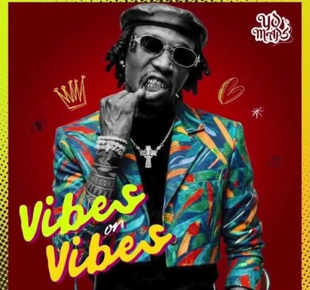 Yo Maps ft Rotimi – Touch Me