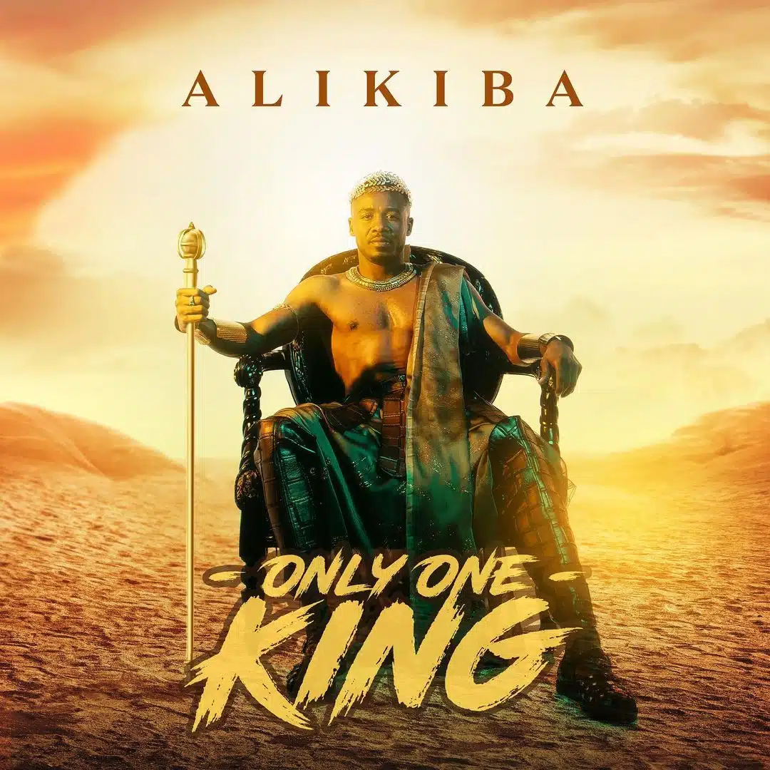 Alikiba – Utu