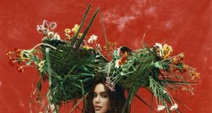 Anitta Ft Ponto de Equilíbrio - Deus Existe