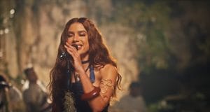 Anitta - So Much Love