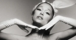 Ariana Grande – Knew Better Part Two