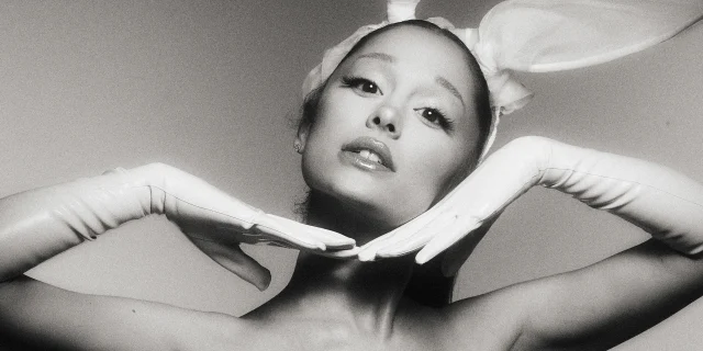 Ariana Grande – Knew Better Part Two