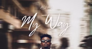 Aslay Ft Chino Kidd – Kipemba