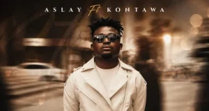 Aslay – My Way FULL ALBUM