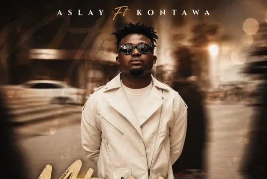 Aslay – My Way FULL ALBUM